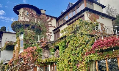 "650 м2" дом под-ключ, Алупка Фото: 1 из 43