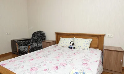 1-комнатная квартира Красная 40/а, Геленджик Фото: 1 из 9
