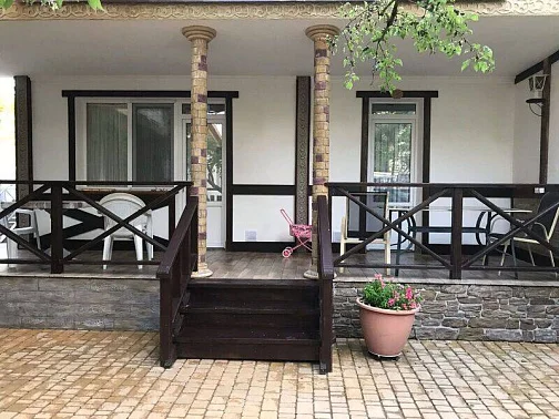 "Кантри" гостевой дом, Саки Фото: 22 из 51
