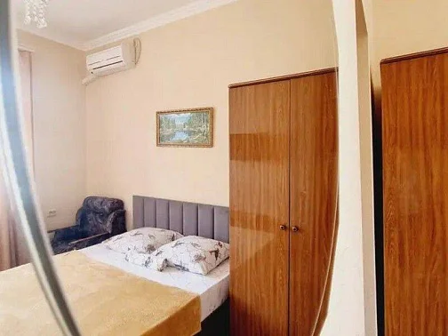 "Дом у Моря" гостевой дом, Геленджик Фото: 39 из 50