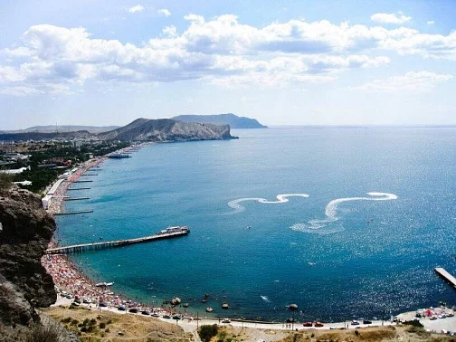 "Веранда" частный сектор, Судак Фото: 17 из 51