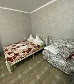 "Домик под-ключ" 3х-местный "Домик под-ключ" 3х-местный