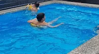 Частное домовладение пер. Фермерский, Адлер