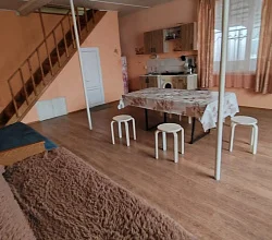 Дом под-ключ Взлетная 19