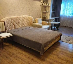2х-комнатная квартира Терлецкого 9 кв 2