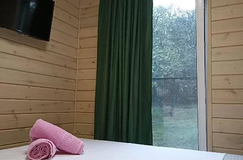 1-комнатный дом под-ключ Фото: 10 из 18