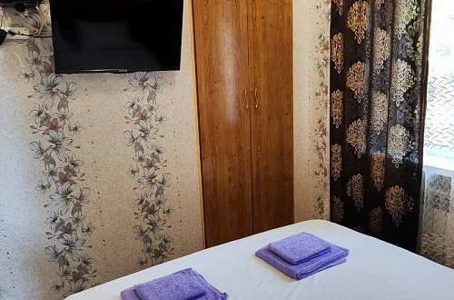 2х-комнатная квартира Фото: 22 из 24