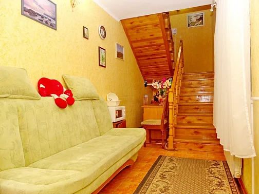 "VALERY" гостевой дом, Алушта Фото: 16 из 34