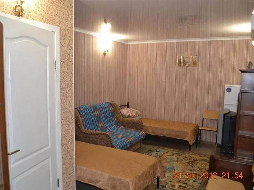 "Дом мечты" гостевой дом, Белосарайская Коса Фото: 12 из 14