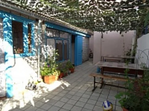 Частный сектор Самбурова 76/а, Анапа Фото: 3 из 4