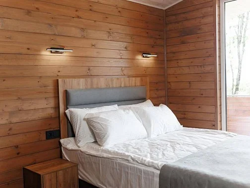 "Дубки" база отдыха, Агой Фото: 22 из 31