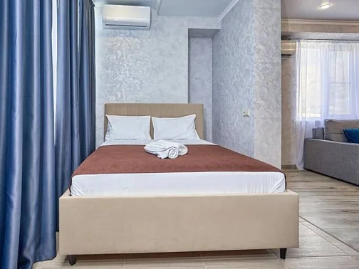 2х-комнатная квартира Абазгаа 59/4, Гагра Фото: 30 из 39