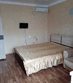 "Семейный" 4х-местный