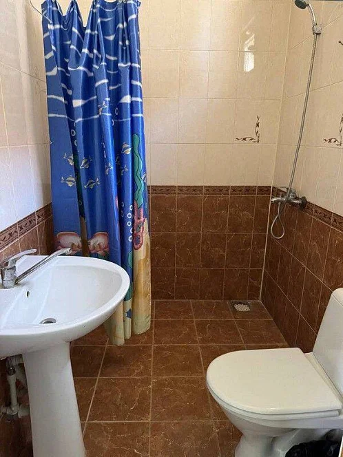"Крымская роза" частный сектор, Поповка Фото: 49 из 51