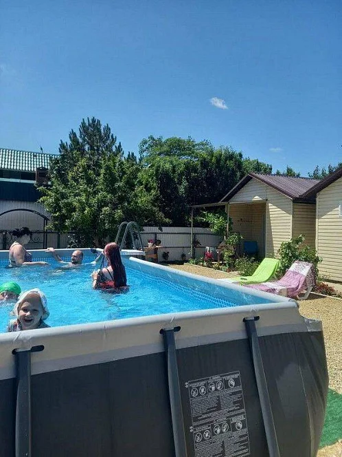 "Уютные домики" частный сектор, Кучугуры Фото: 4 из 49