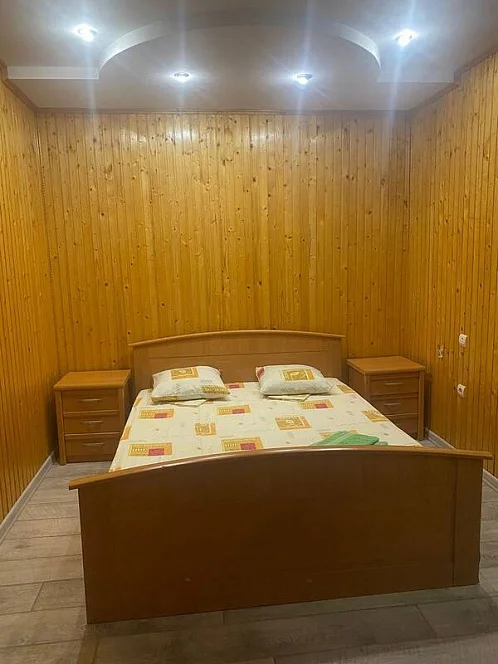 Гостевой дом Горького 3, Алушта Фото: 10 из 43