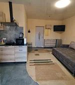 "Апартаменты с кухней" 2х-комнатные