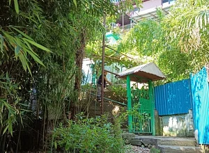 "Евангелина" частный сектор Лазаревское