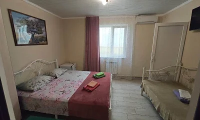 "Анюта" мини-гостиница, Адлер Фото: 1 из 35