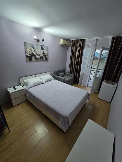 "Солнечный" гостевой дом, Новомихайловский Фото: 34 из 51