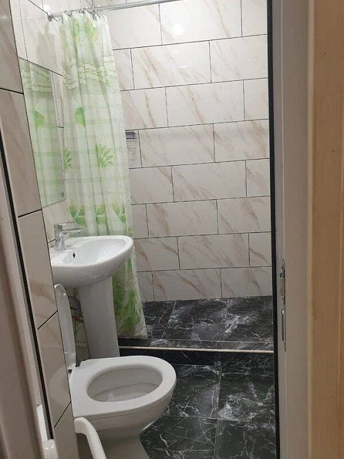 "Аллочка" гостевой дом, Алахадзы Фото: 53 из 53