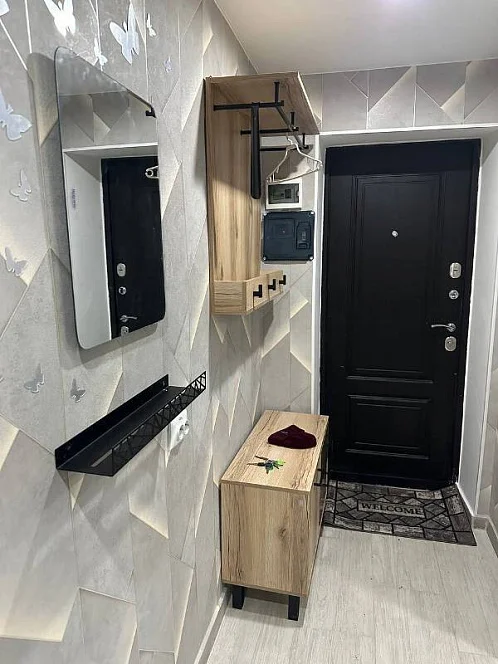 2х-комнатная квартира Артековская 10, Гурзуф Фото: 2 из 16