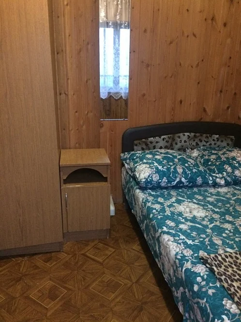 "Сибирячка" гостевой дом, Витязево Фото: 39 из 51