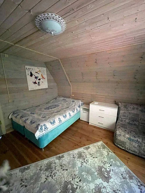 "БороДача" база отдыха, Бетта Фото: 19 из 51