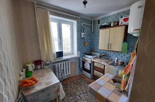 3х-комнатная квартира Фото: 6 из 18