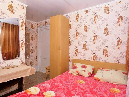 "У Натальи" частный сектор, Лазаревское Фото: 35 из 46