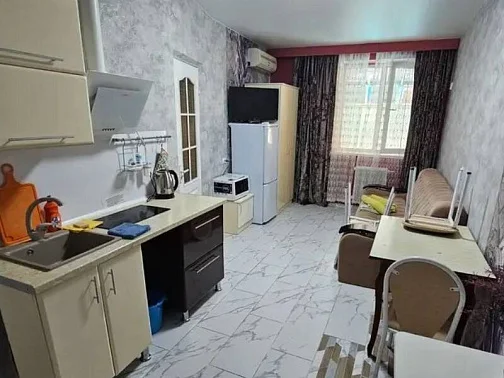 "Волна" гостевой дом, Кабардинка Фото: 42 из 51