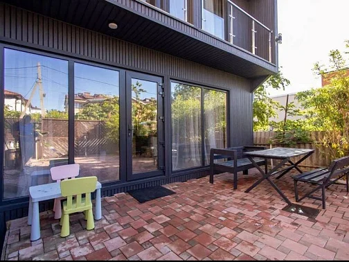 Дом под-ключ ул. Абинская, Голубая Бухта Фото: 4 из 17