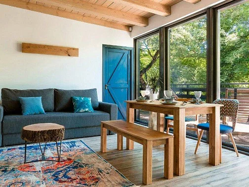 "Petra Garden" отель, Бетта Фото: 11 из 50