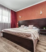 "Комфорт" 4х-местный