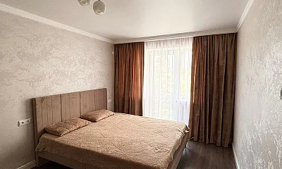 1-комнатная квартира Аиааира 105 кв 23, Сухум Фото: 1 из 18