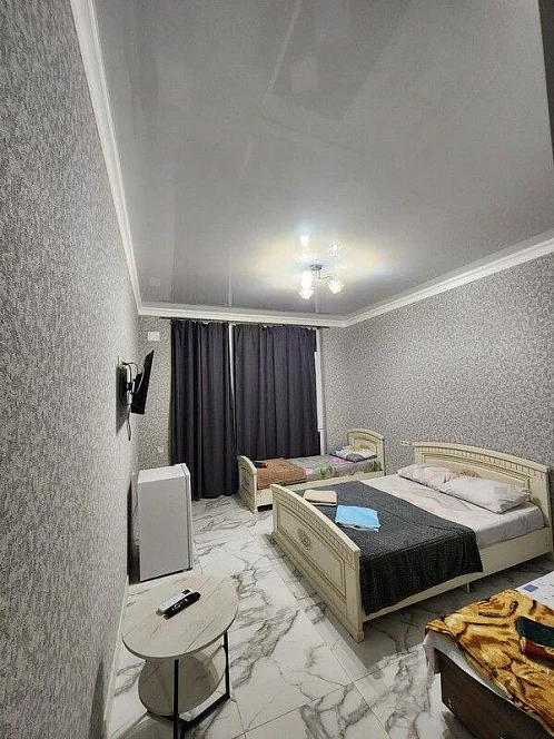 "У Ларисы" гостевой дом, Гагра Фото: 37 из 48