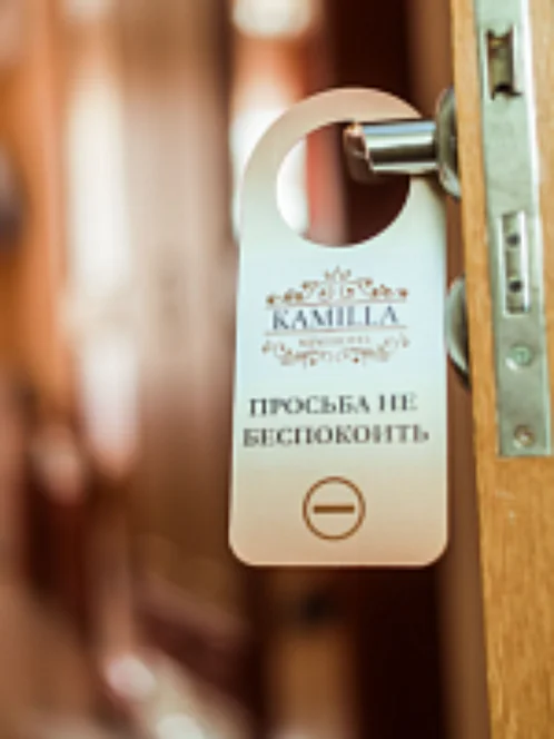"Kamilla" отель, Николаевка Фото: 26 из 39