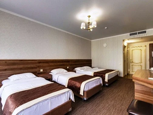 "BRAVO HOTEL" гостиница, Туапсе Фото: 26 из 51