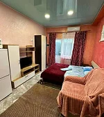 "Полулюкс Роза"