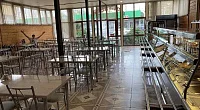 "У Бондика" гостевой дом, Лоо