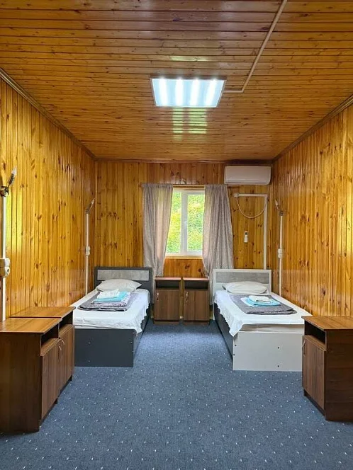 "Радоновый источник" гостевой дом, Ткуарчал Фото: 22 из 51