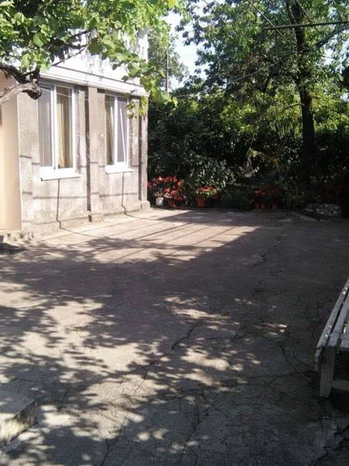 Частный сектор Генерала Сосналиева 2, Гудаута Фото: 3 из 8