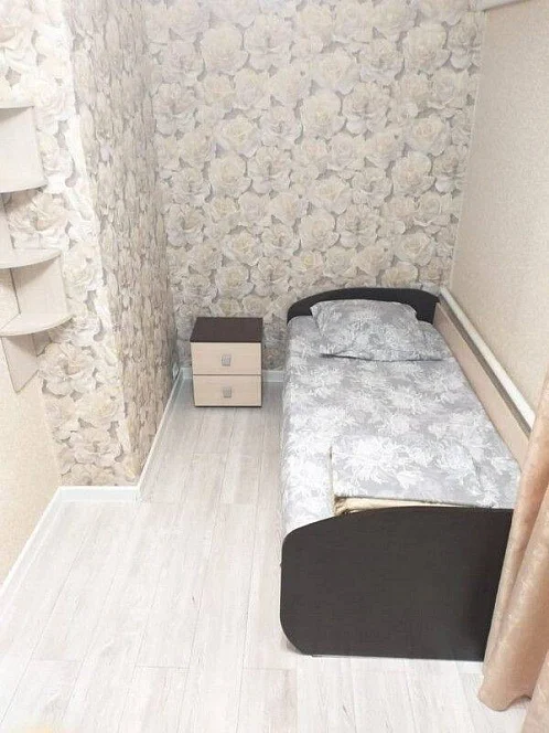4х-комнатный дом под-ключ Розы Люксембург 51, Ейск Фото: 21 из 23