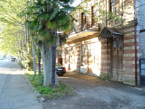 2х-комнатная квартира Воронова 42, Абхазия Фото: 2 из 32