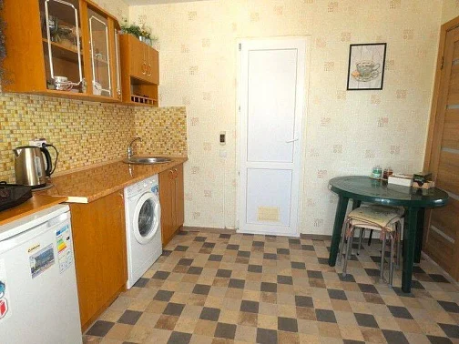 "На косе Южной" дом под-ключ, Мирный Фото: 21 из 38