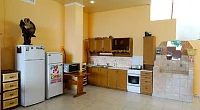 "Отдых у Аркадия" частный сектор, Сочи