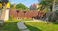 Дом под-ключ Приморская 19/2, Небуг