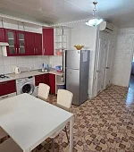 3х-комнатный дом под-ключ