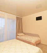 "Стандарт" 3х-местный