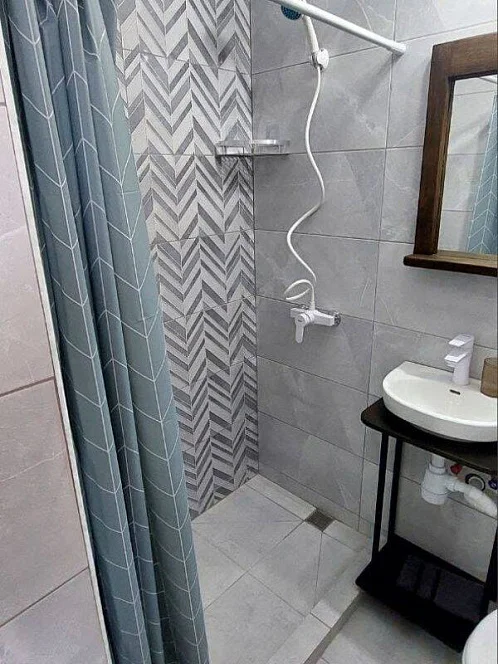 Частный сектор Черноморская 8, Штормовое Фото: 26 из 34